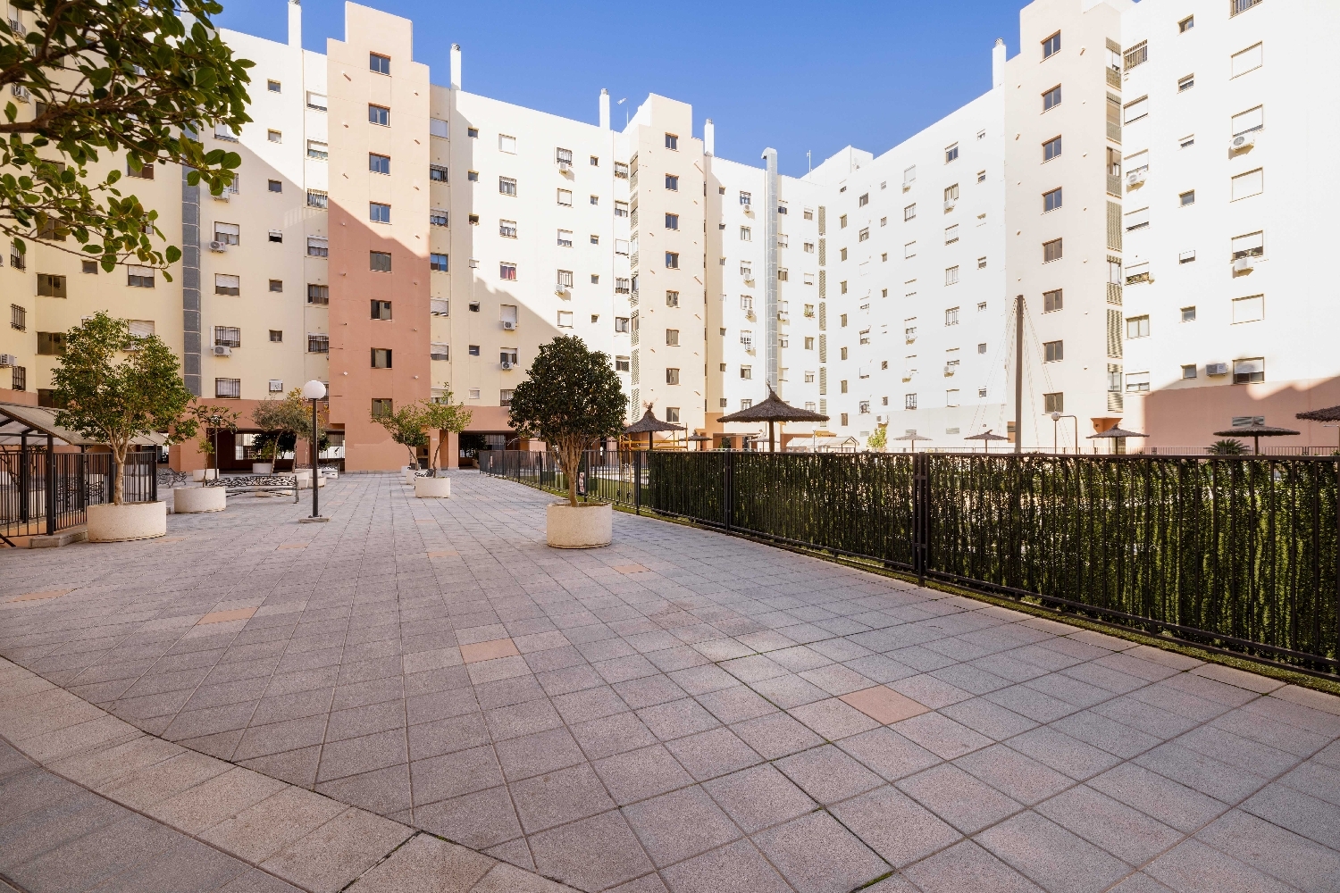 kaufen Wohnung Sevilla La Nueva Sur 3