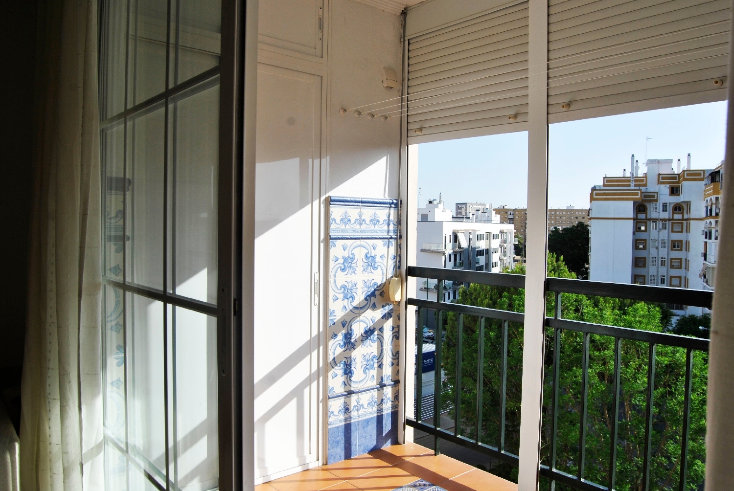  kaufen Wohnung Sevilla La Nueva Sur 7