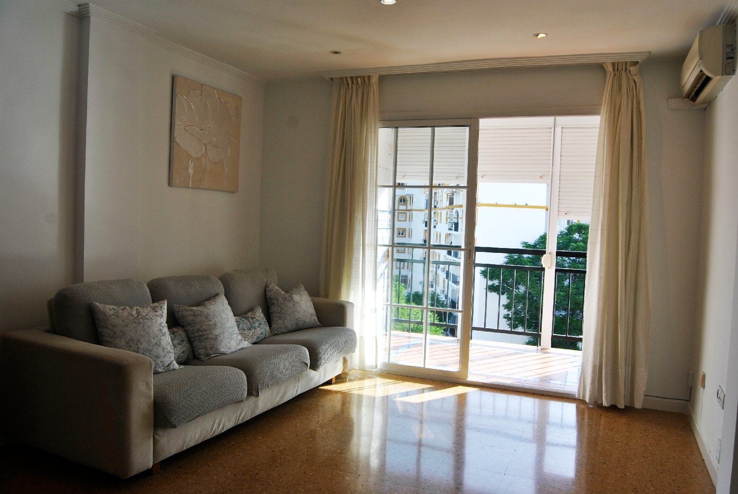 kaufen Wohnung Sevilla La Nueva Sur 3