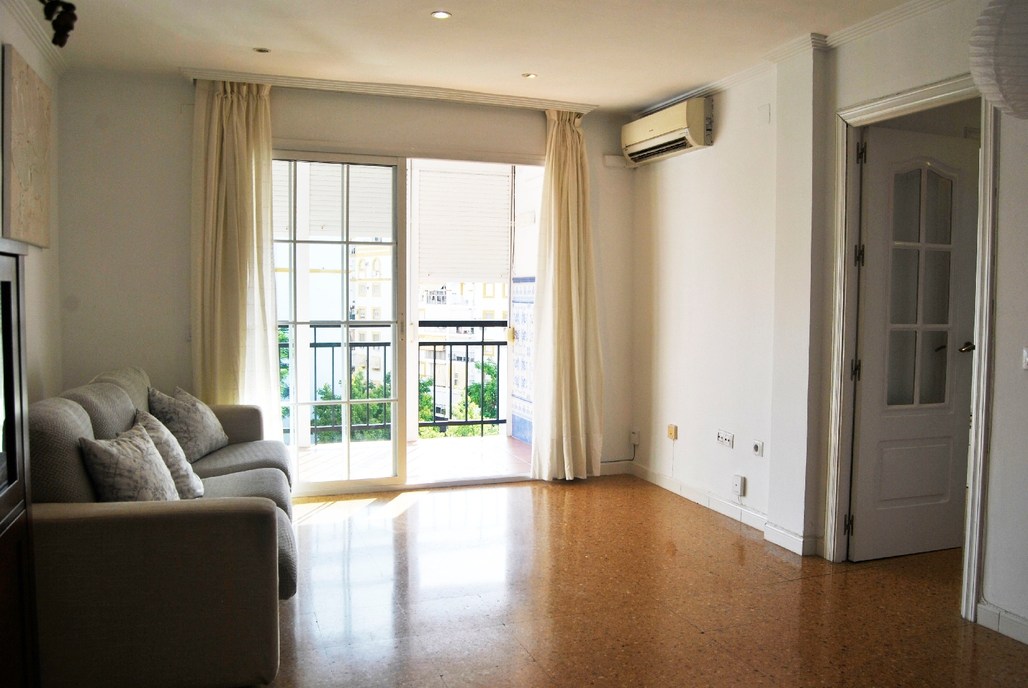 kaufen Wohnung Sevilla La Nueva Sur 2