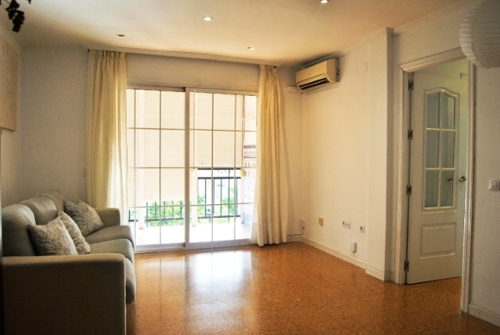 Sevilla La Nueva Sur Wohnung Bild 6293723