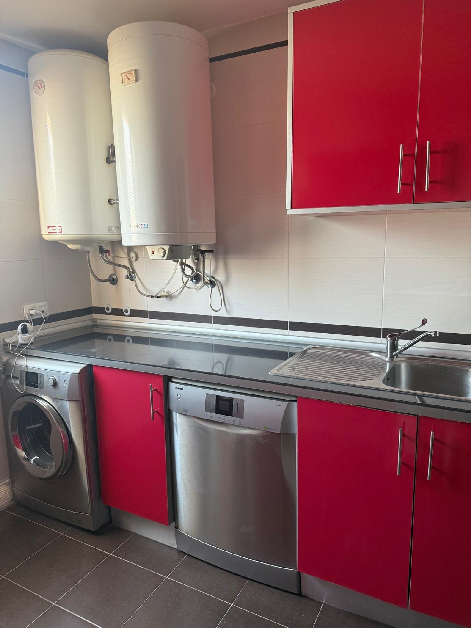  for sale apartment Sevilla La Nueva Sur 2