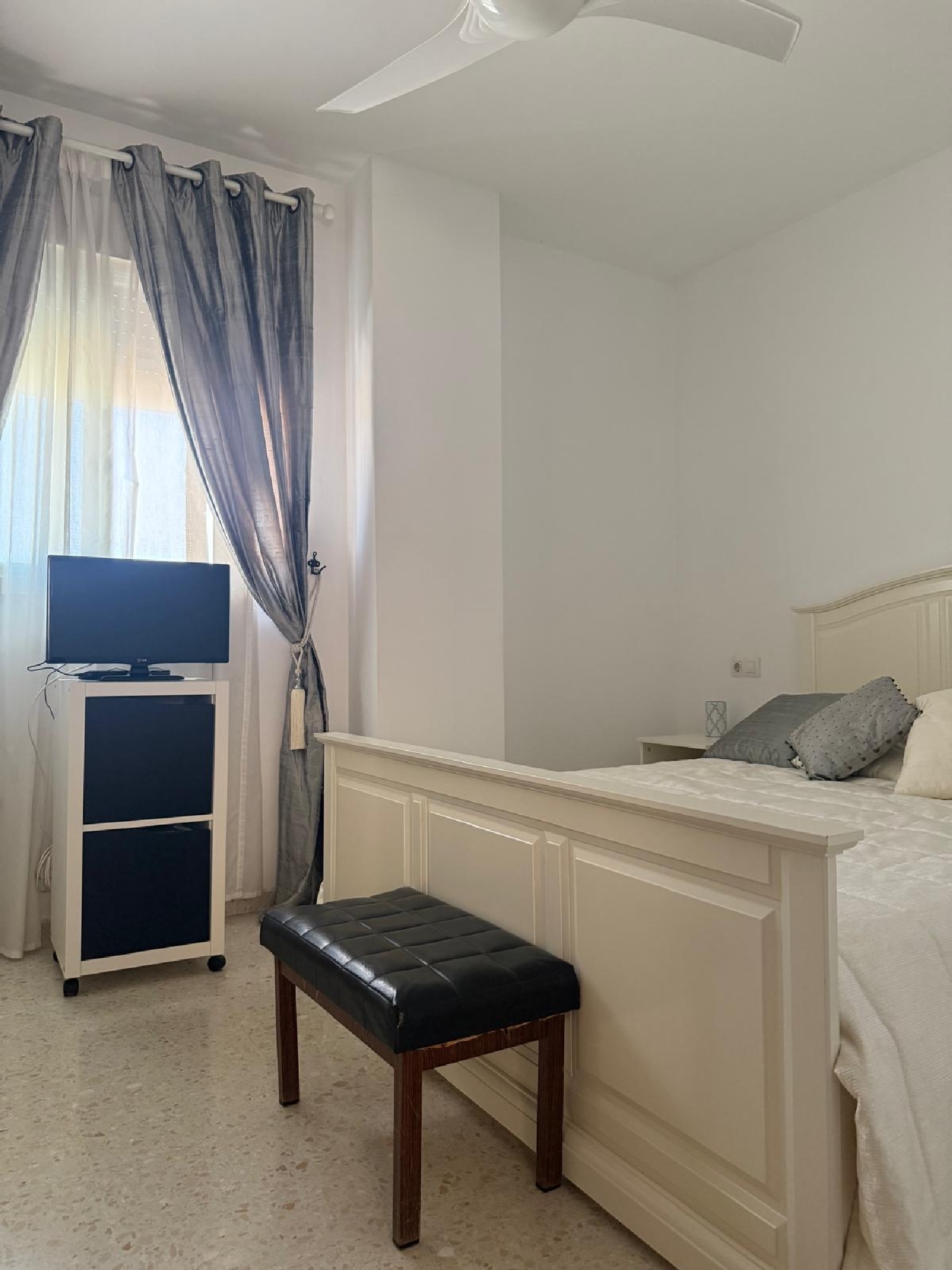  for sale apartment Sevilla La Nueva Sur 7