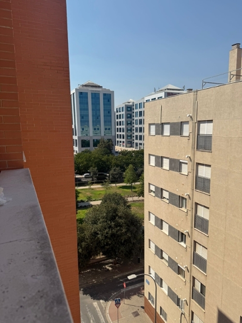 Sevilla La Nueva Sur apartment foto 6298190