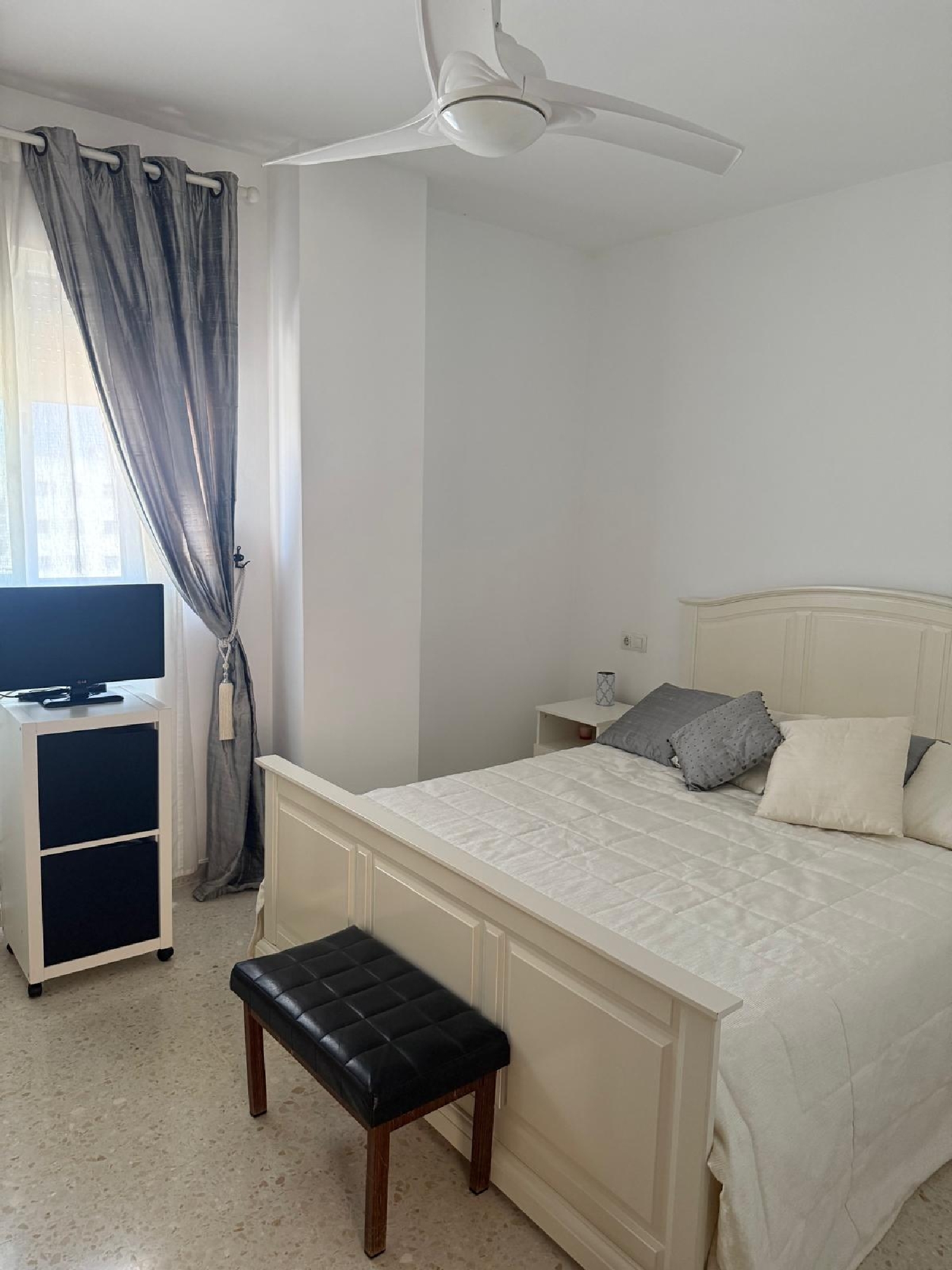  for sale apartment Sevilla La Nueva Sur 5