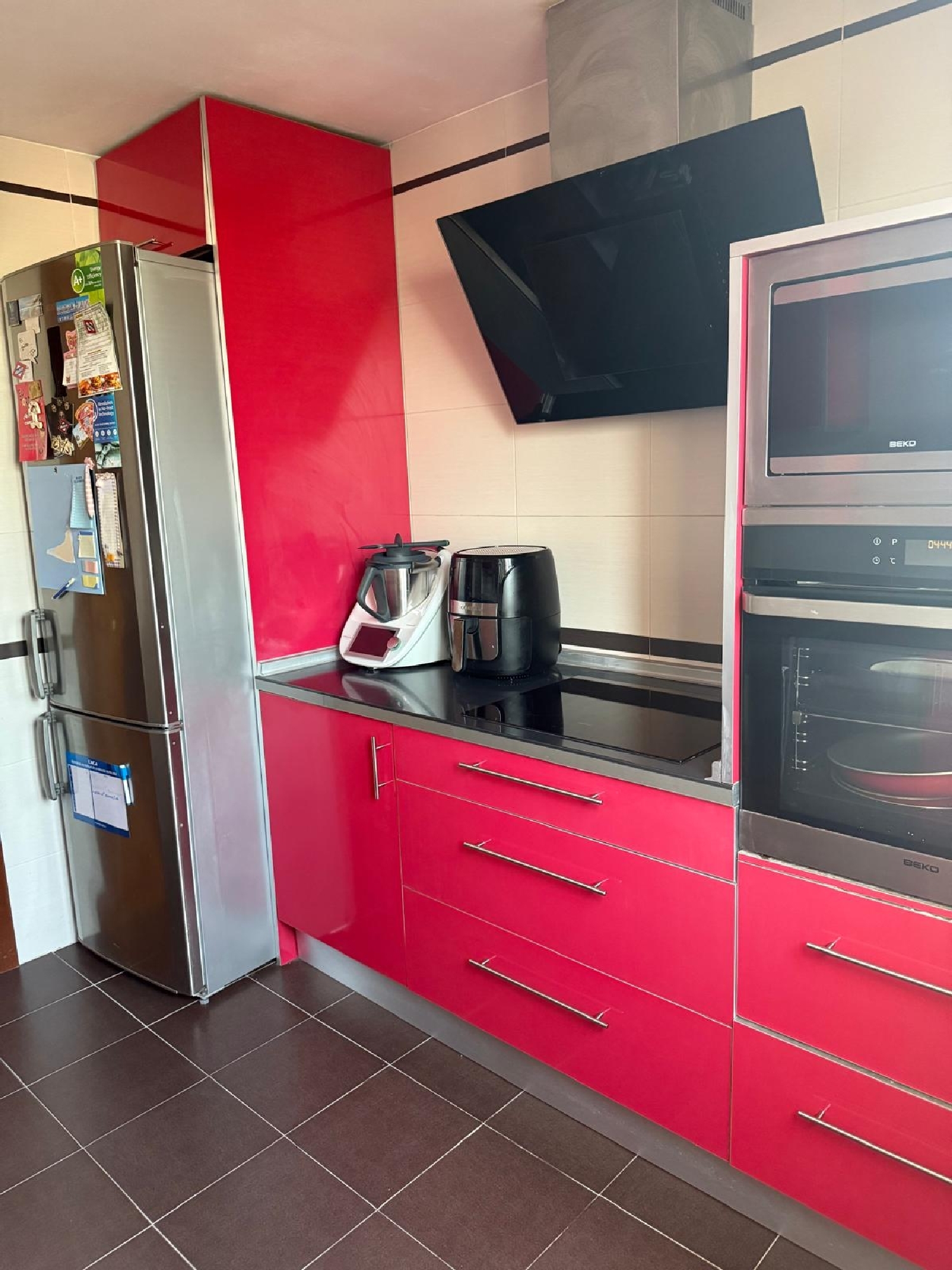  for sale apartment Sevilla La Nueva Sur 3