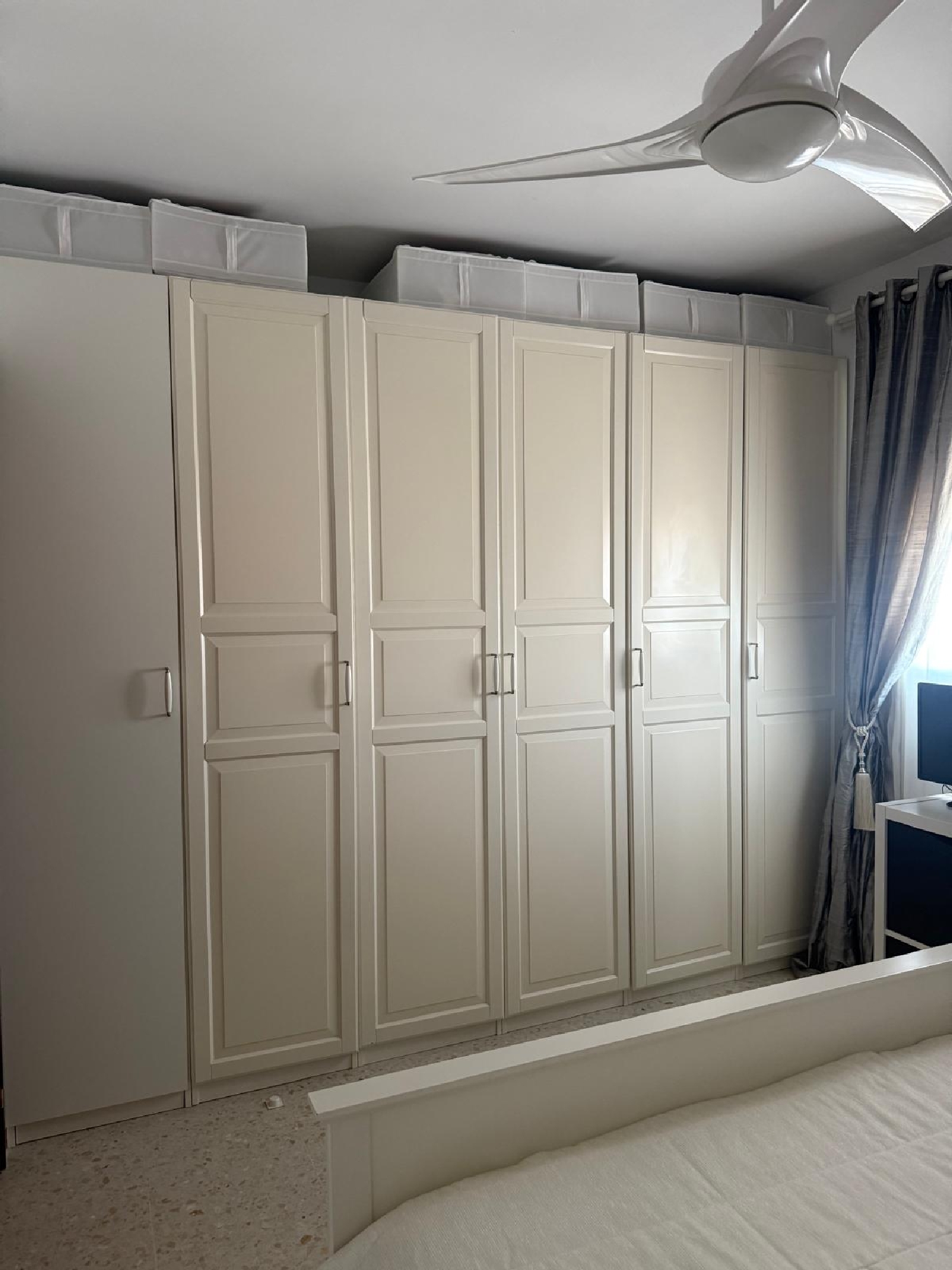  for sale apartment Sevilla La Nueva Sur 6