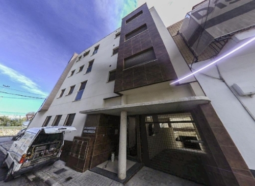 Sevilla La Nueva Sur Wohnung Bild 6294461