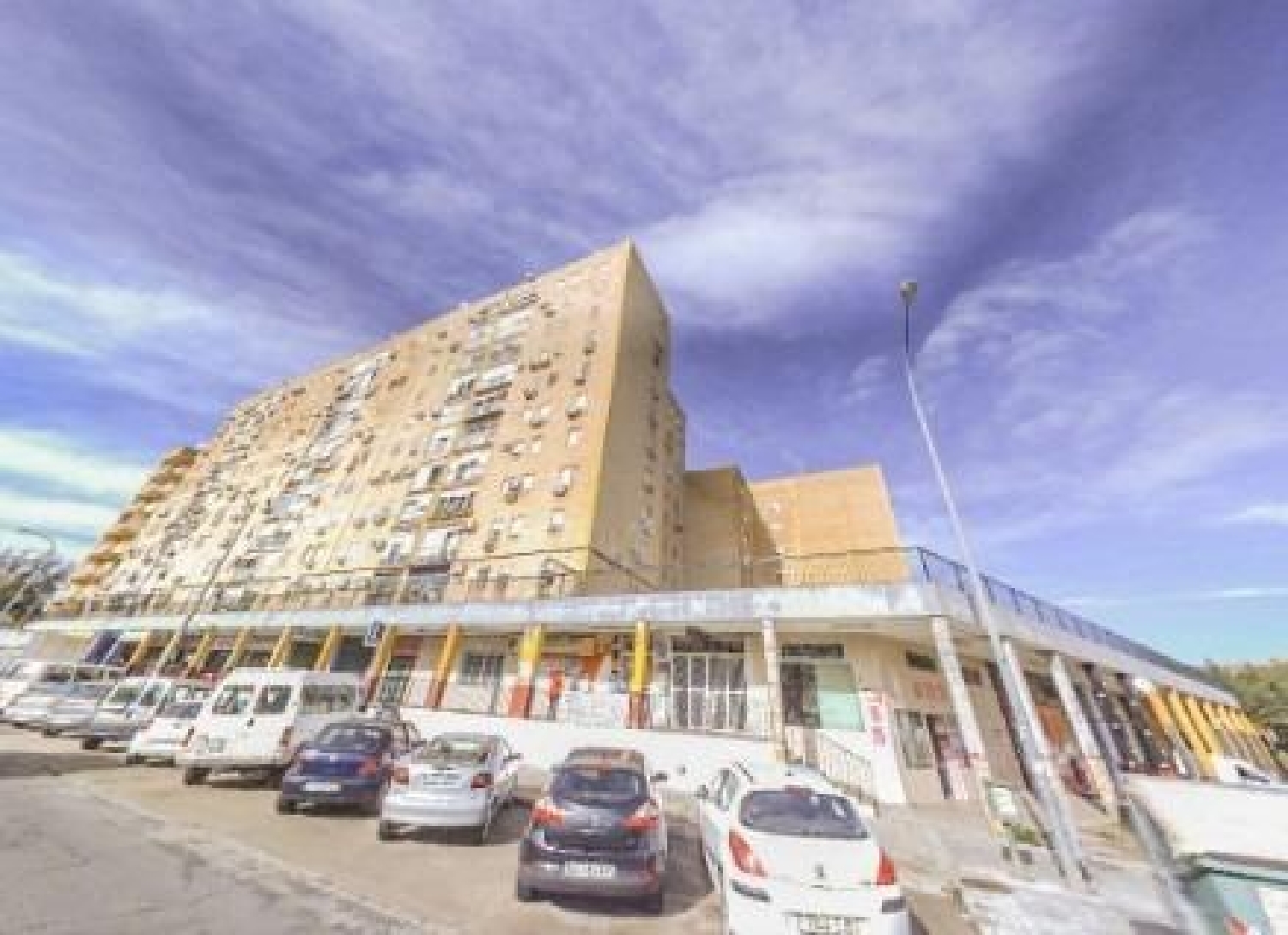  till salu lägenhet Sevilla La Nueva Sur 1