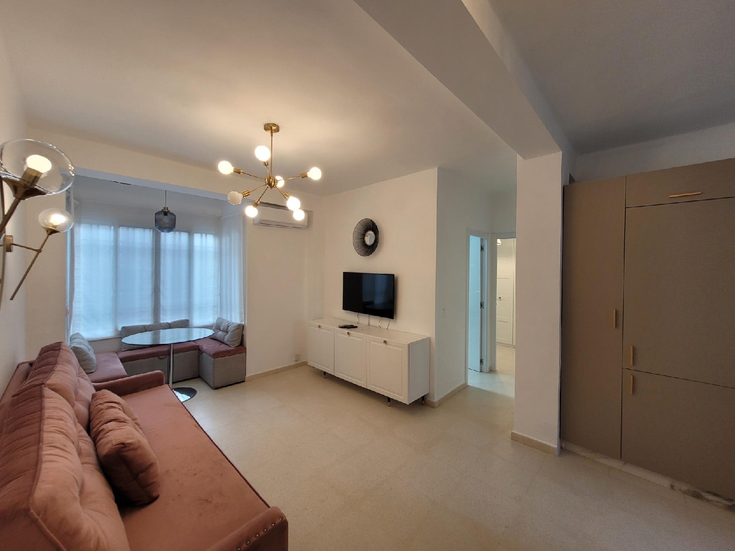  en venta apartamento Sevilla La Nueva Sur 3