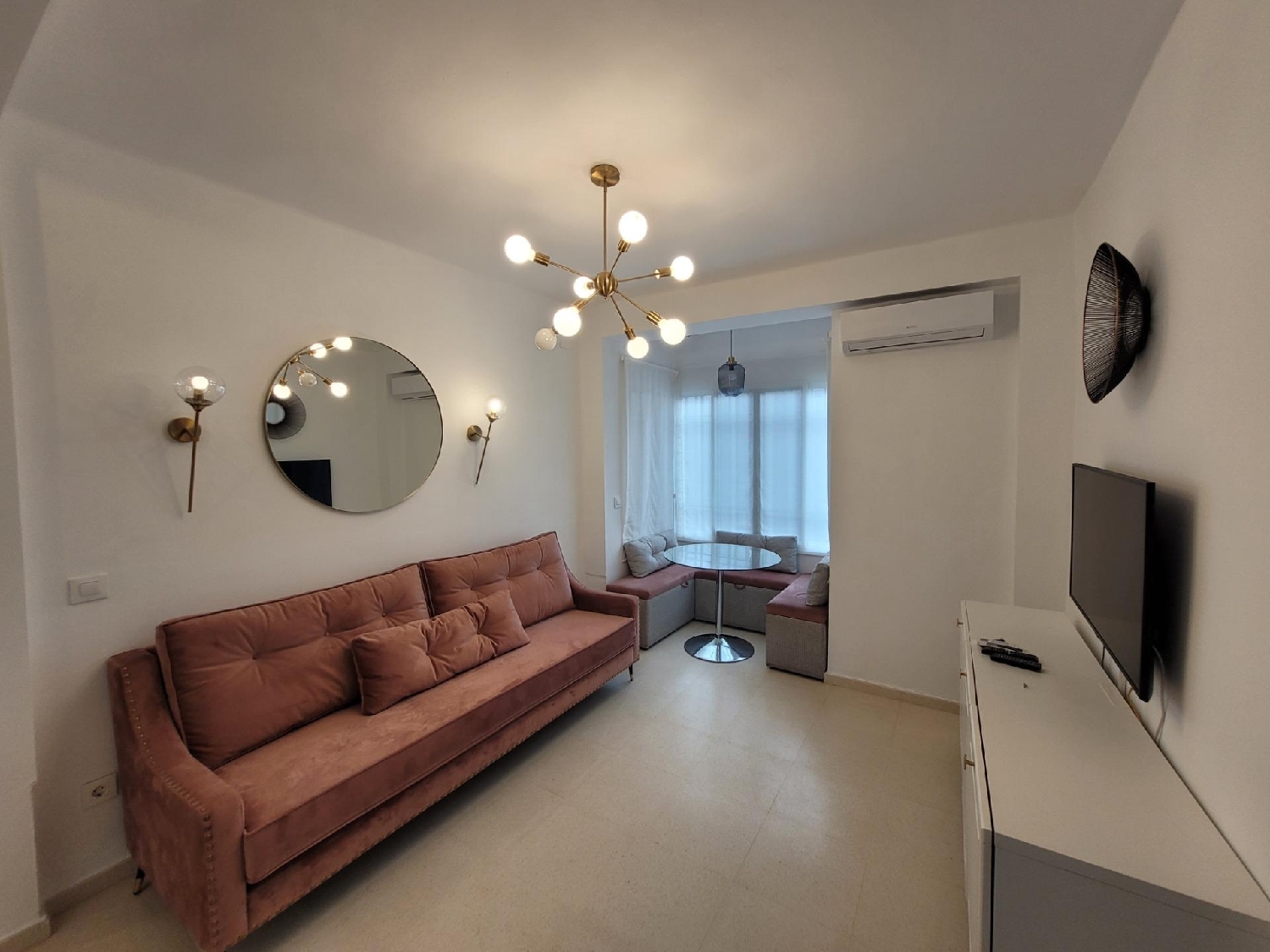  en venta apartamento Sevilla La Nueva Sur 2