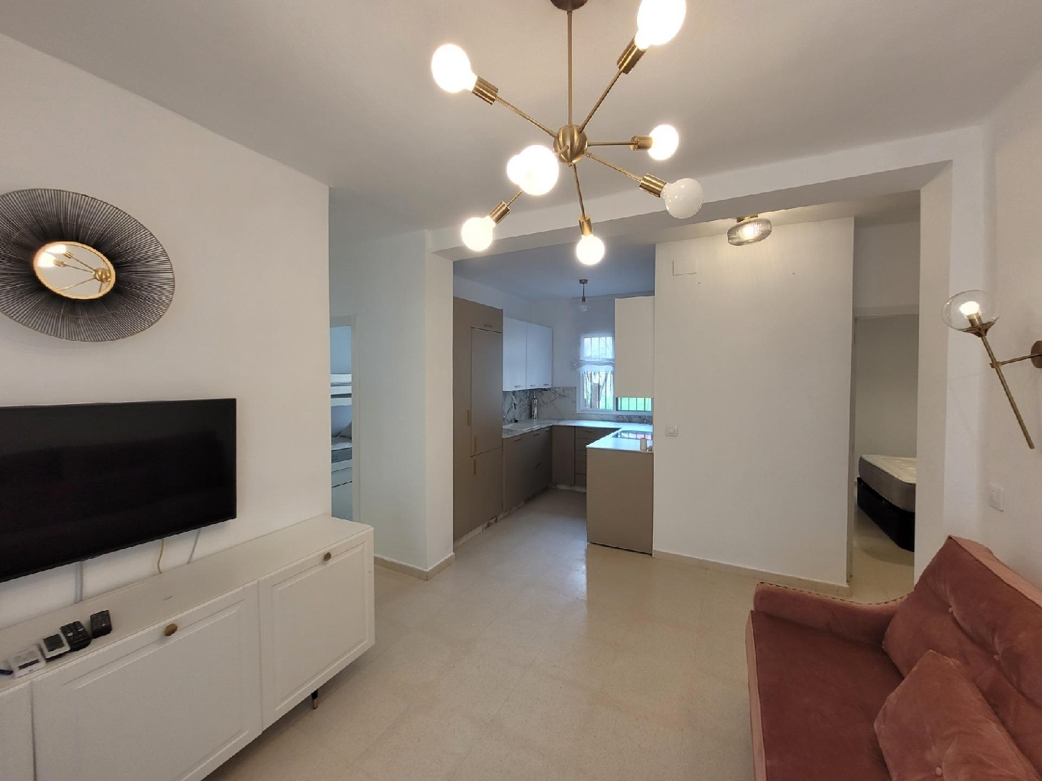  en venta apartamento Sevilla La Nueva Sur 1