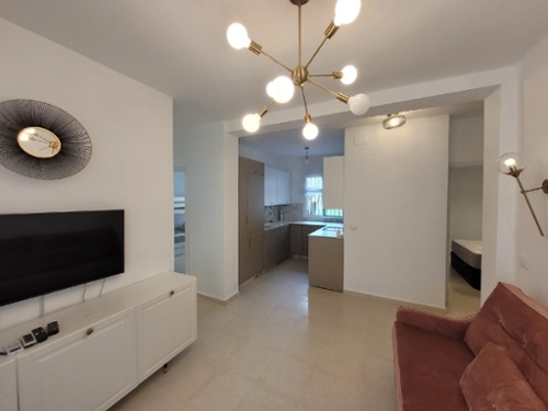 Sevilla La Nueva Sur apartamento foto 6302409