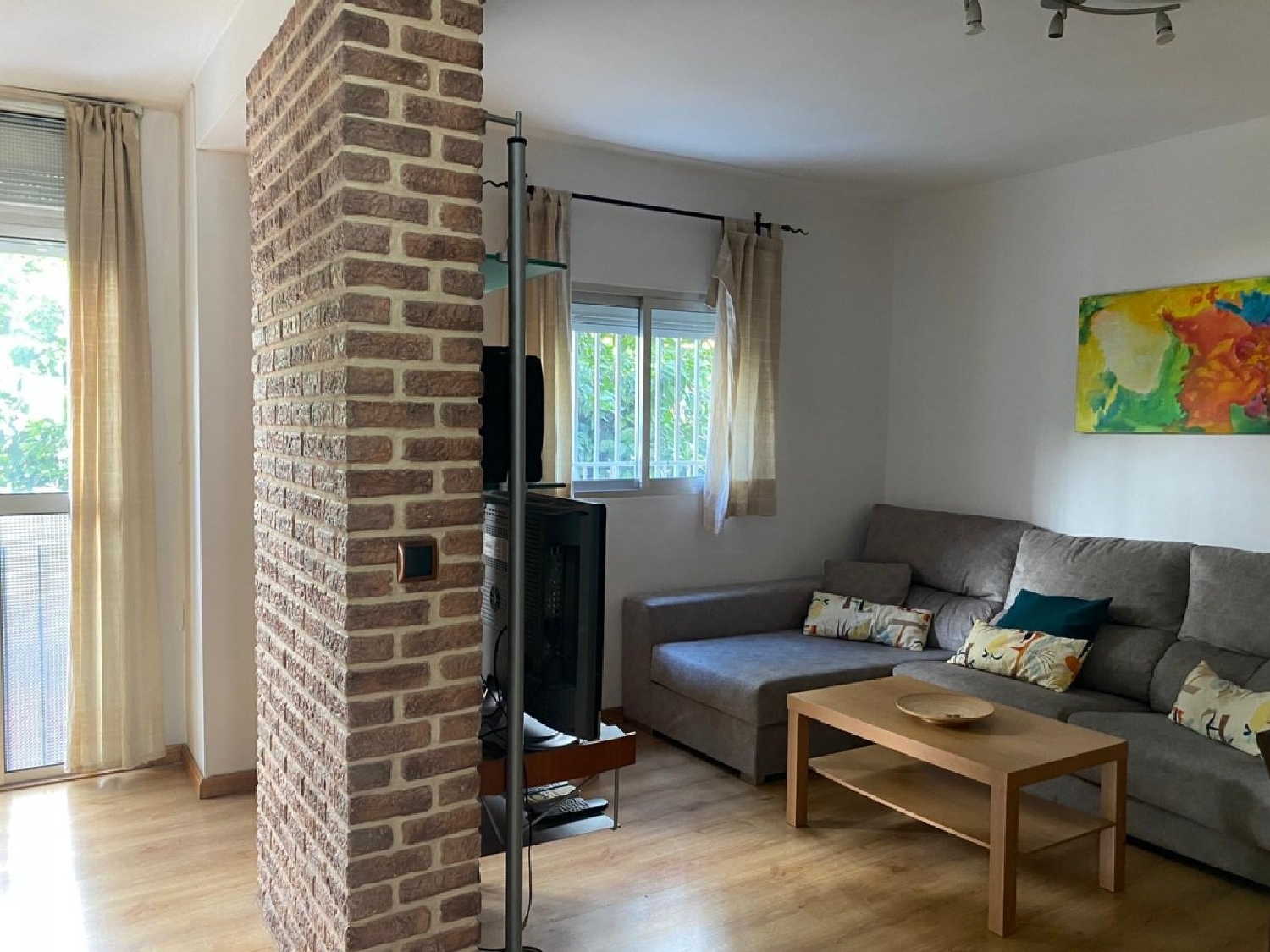  en venta apartamento Sevilla La Nueva Sur 2