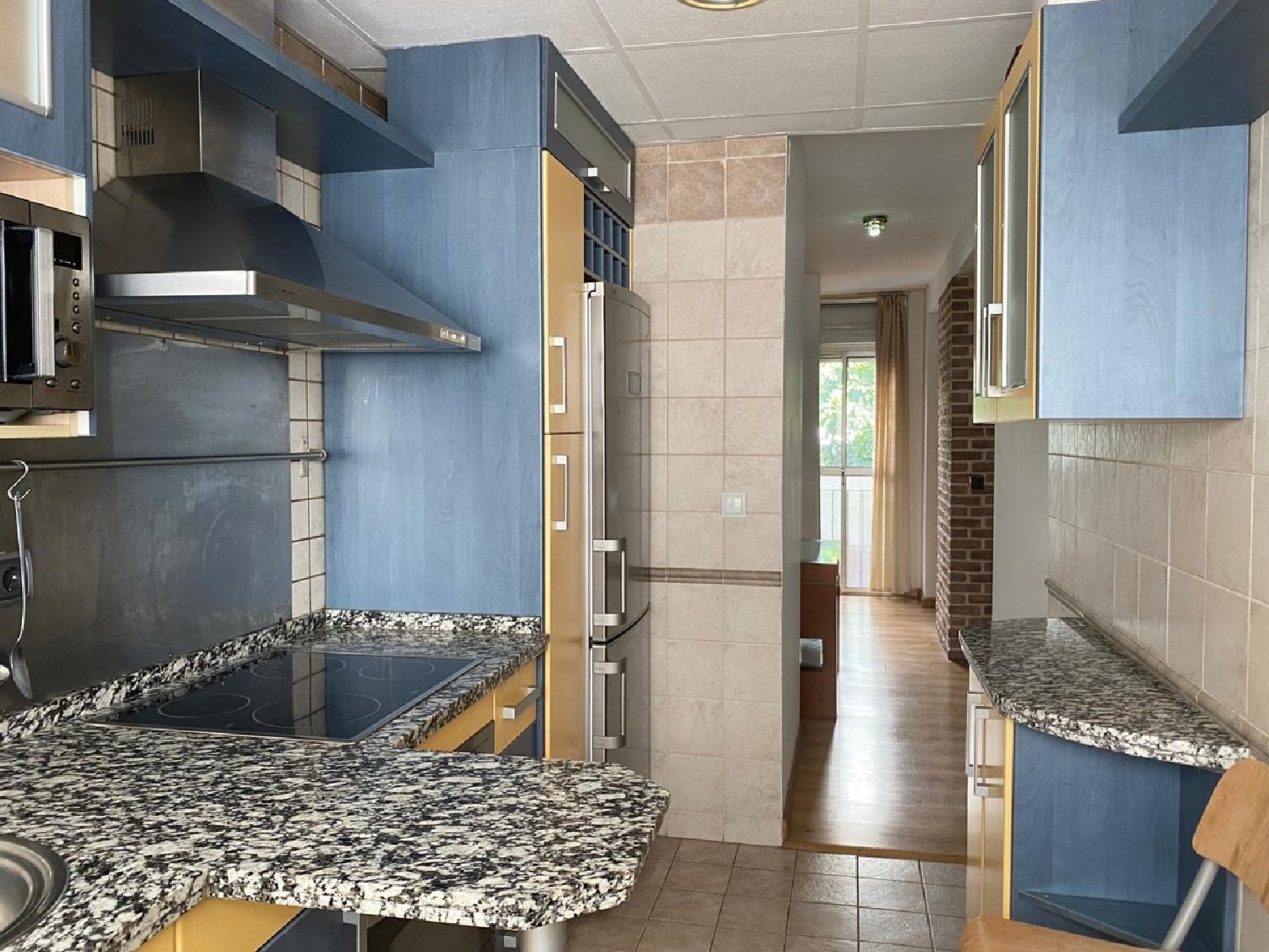  en venta apartamento Sevilla La Nueva Sur 8