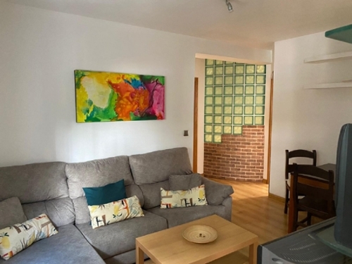 Sevilla La Nueva Sur apartamento foto 6301669