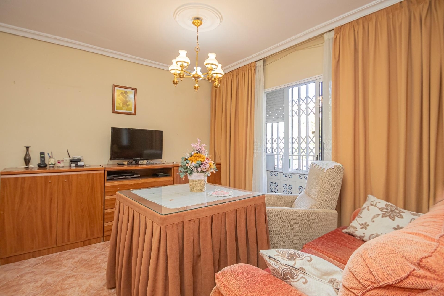  te koop appartement Sevilla La Nueva Sur 5