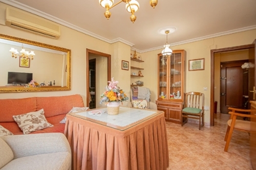 Sevilla La Nueva Sur appartement foto 6302756