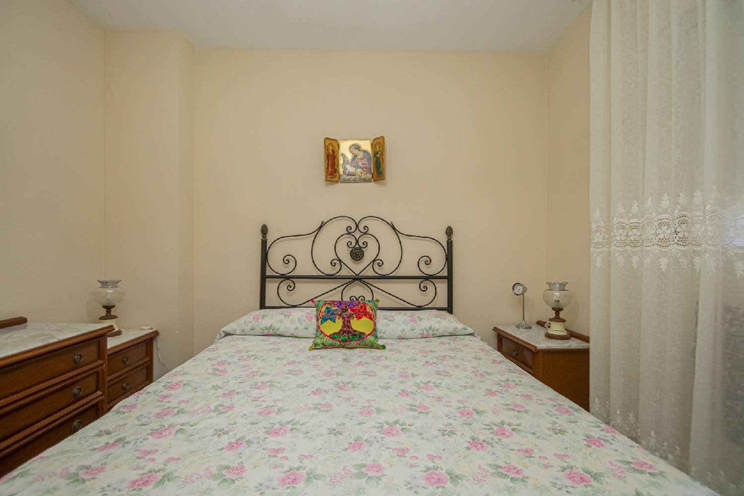  te koop appartement Sevilla La Nueva Sur 6