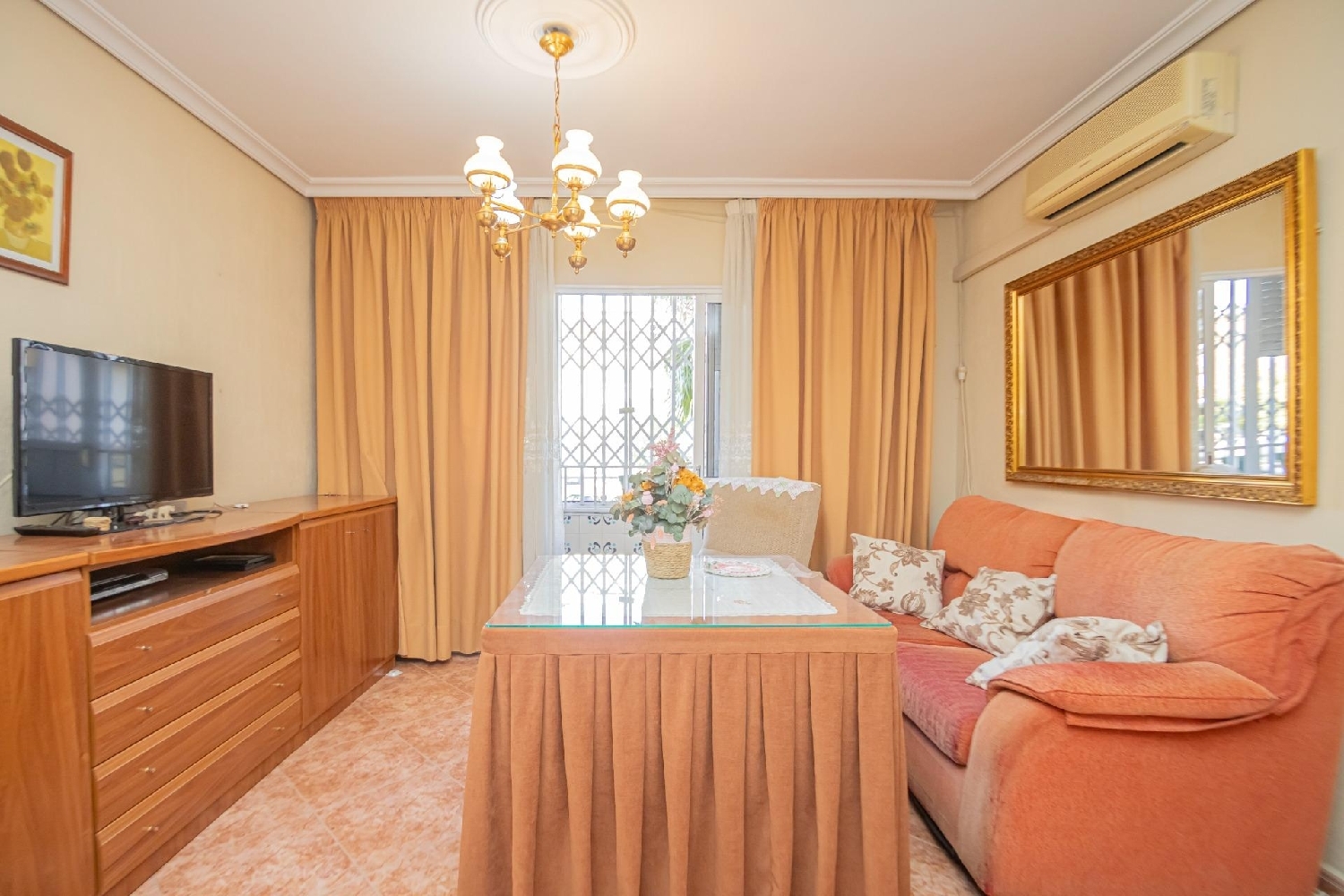  te koop appartement Sevilla La Nueva Sur 2