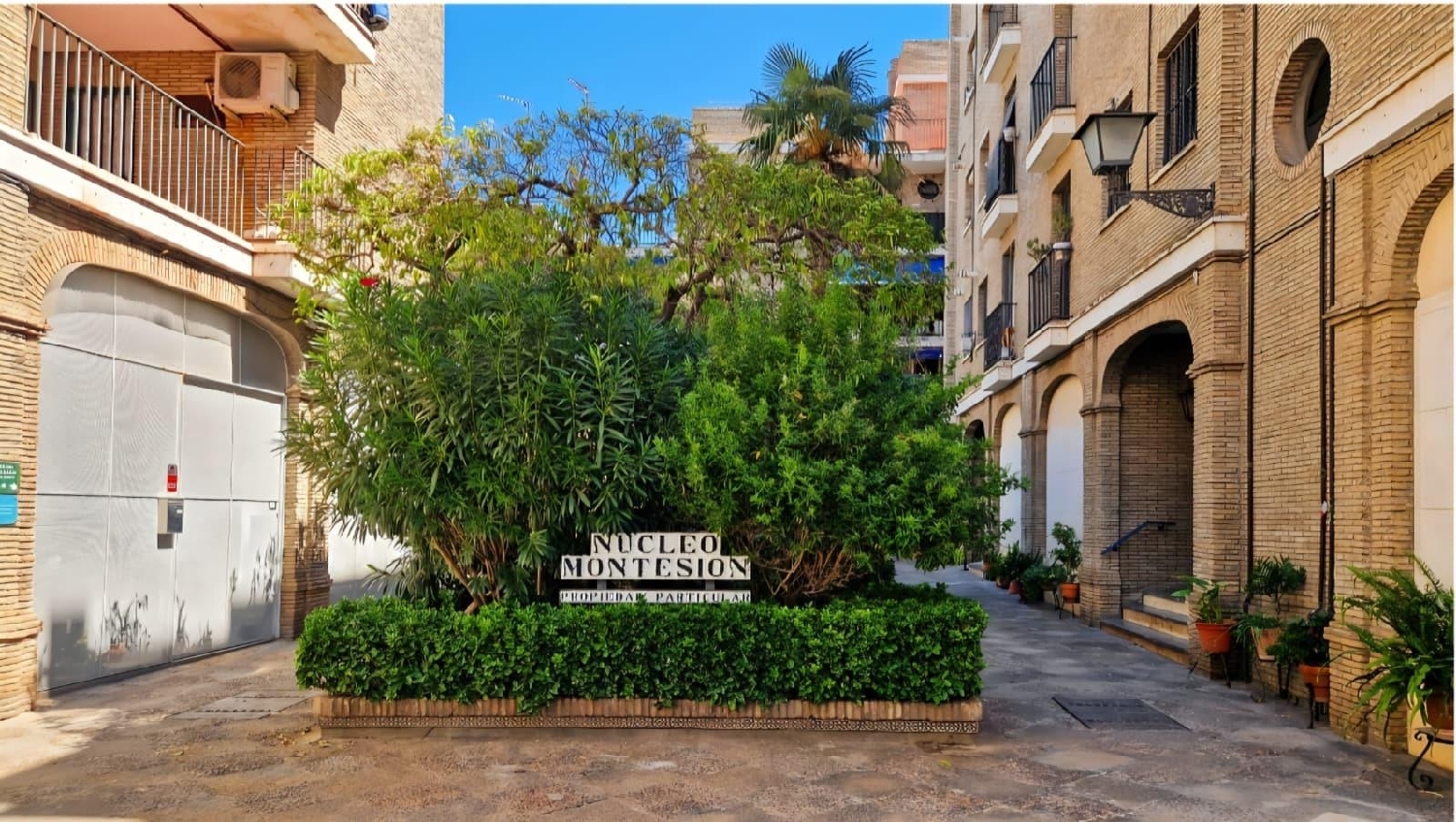  for sale apartment Sevilla La Nueva Sur 4