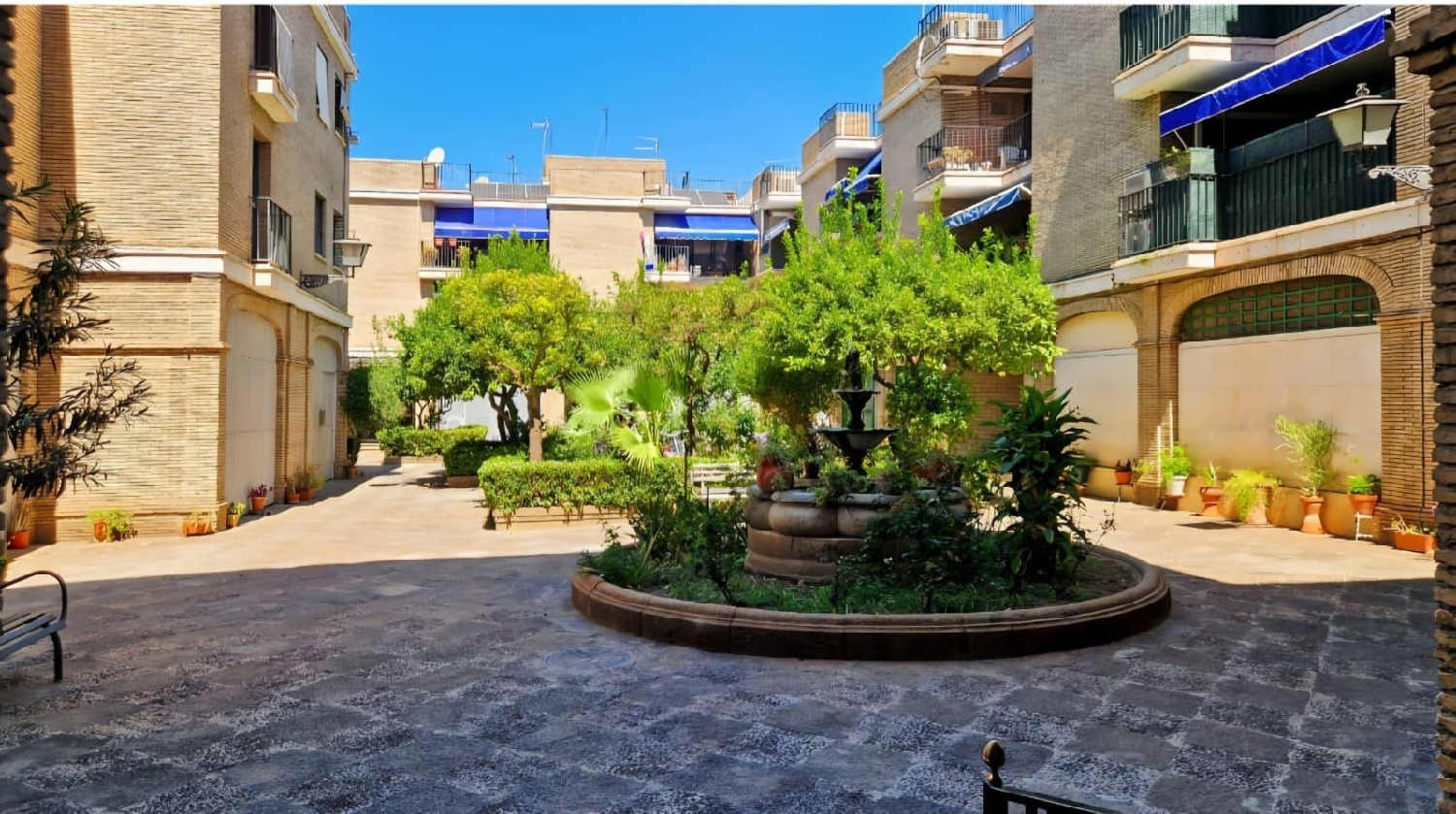  for sale apartment Sevilla La Nueva Sur 3