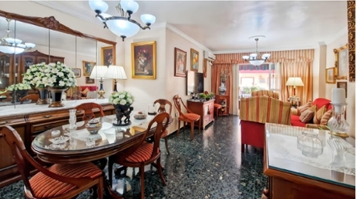 Sevilla La Nueva Sur apartment foto 6297496