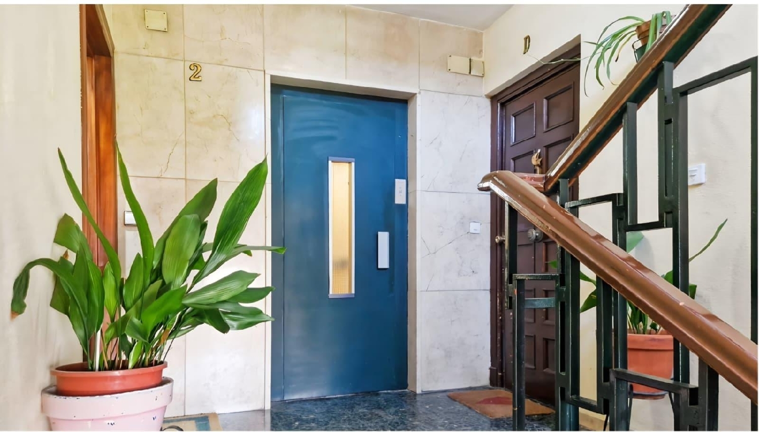  for sale apartment Sevilla La Nueva Sur 7