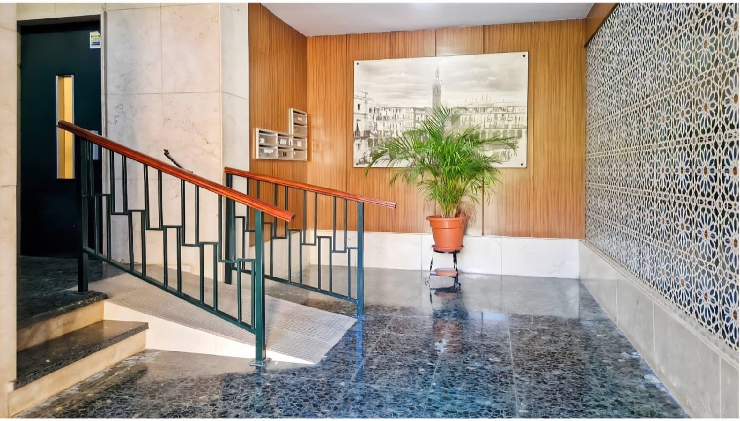  for sale apartment Sevilla La Nueva Sur 6