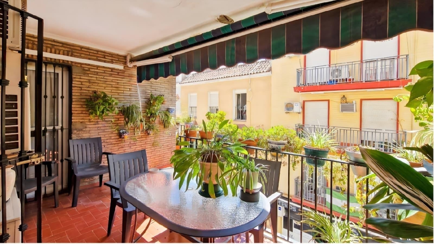  for sale apartment Sevilla La Nueva Sur 2