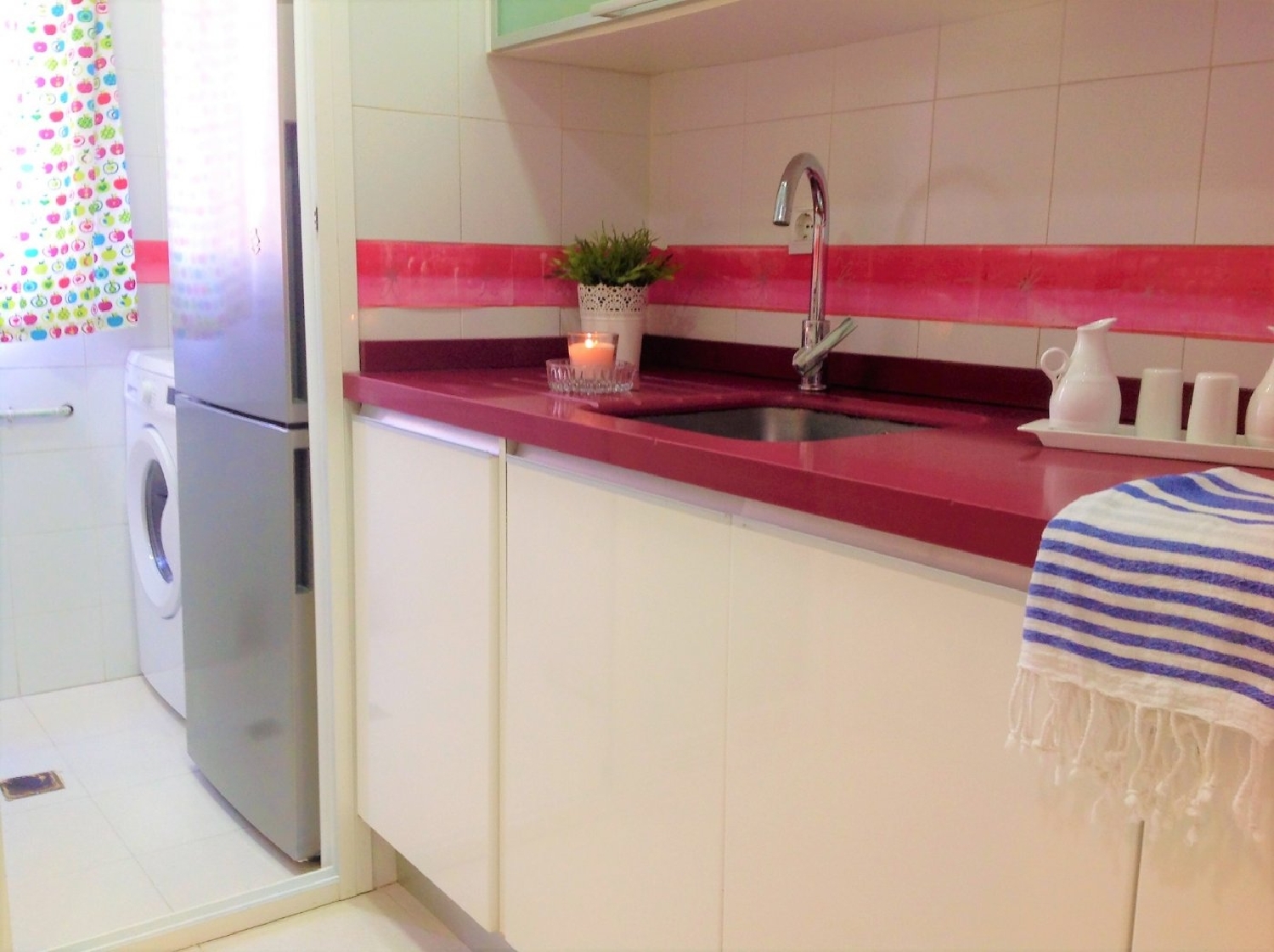  te koop appartement Sevilla La Nueva Sur 3