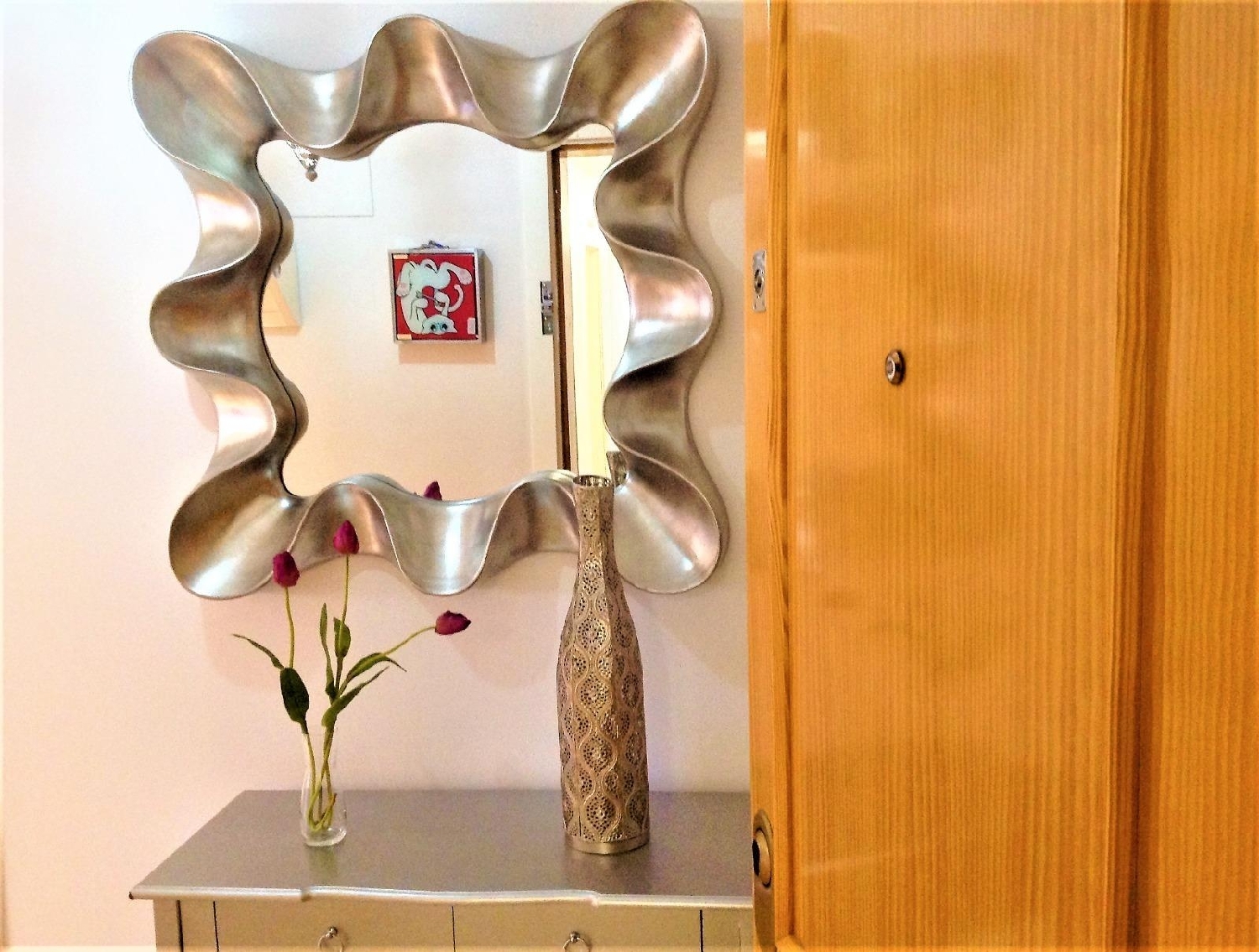  te koop appartement Sevilla La Nueva Sur 1