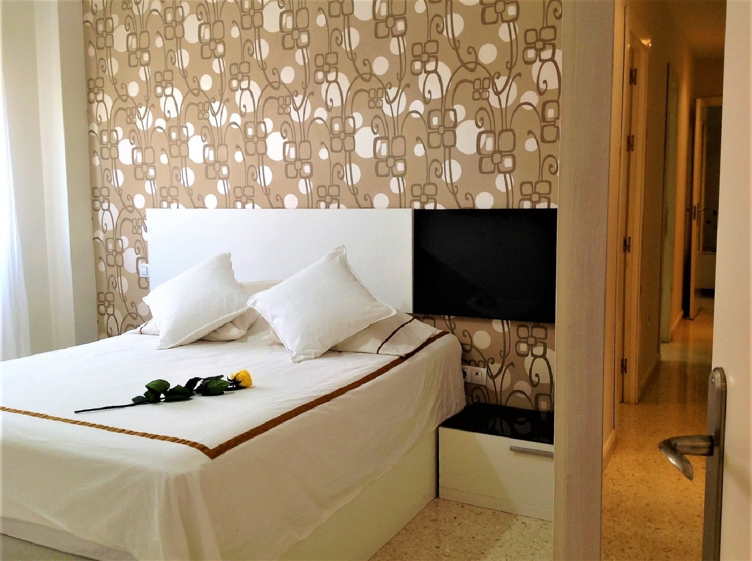  te koop appartement Sevilla La Nueva Sur 2