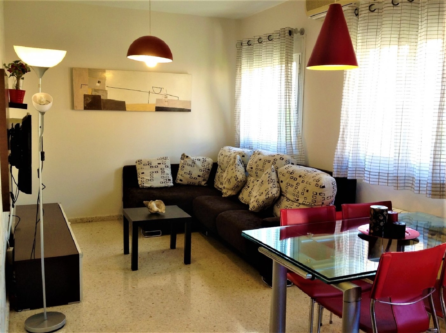  te koop appartement Sevilla La Nueva Sur 7