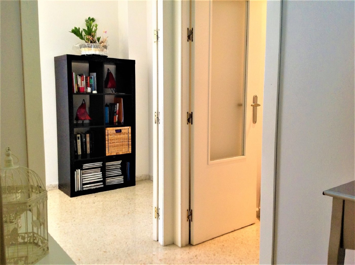  te koop appartement Sevilla La Nueva Sur 6