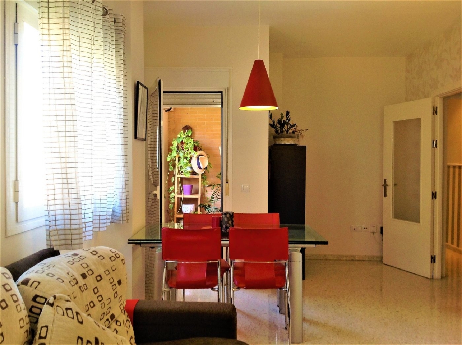 te koop appartement Sevilla La Nueva Sur 5