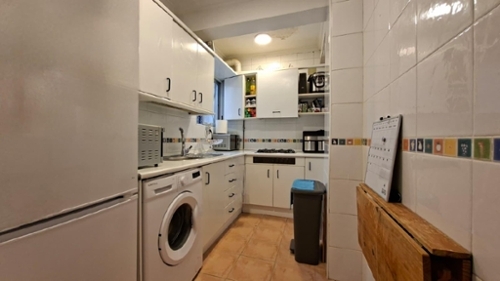 Sevilla La Nueva Sur appartement foto 6303413