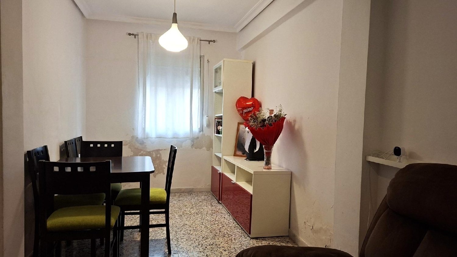  te koop appartement Sevilla La Nueva Sur 4