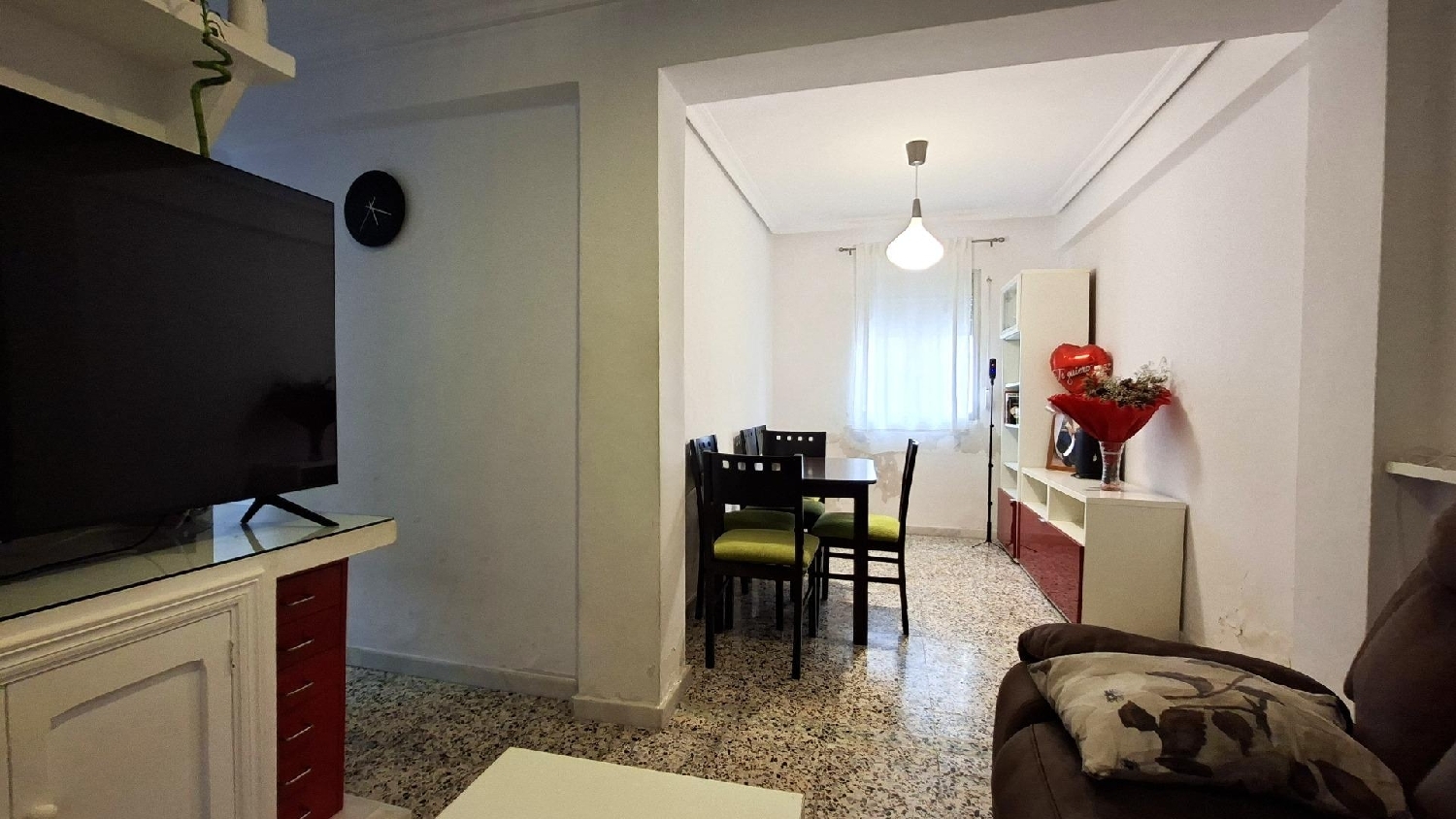  te koop appartement Sevilla La Nueva Sur 3