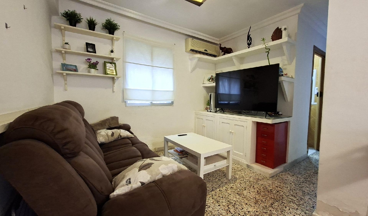  te koop appartement Sevilla La Nueva Sur 2