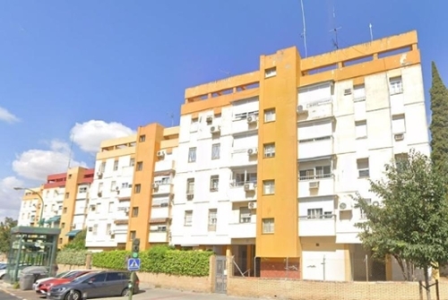 Sevilla La Nueva Sur appartement foto 6303827