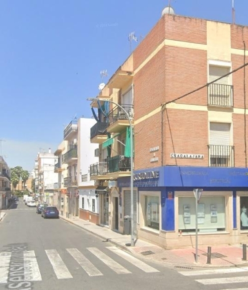 Sevilla La Nueva Sur appartement foto 6303828