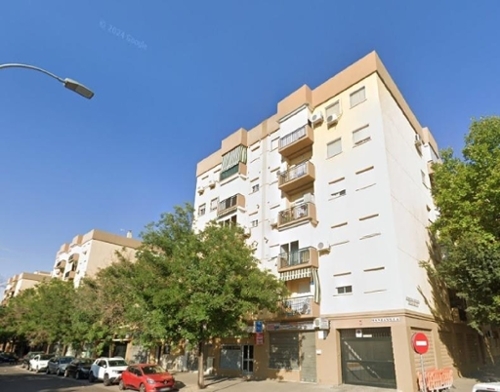 Sevilla La Nueva Sur appartement foto 6303860
