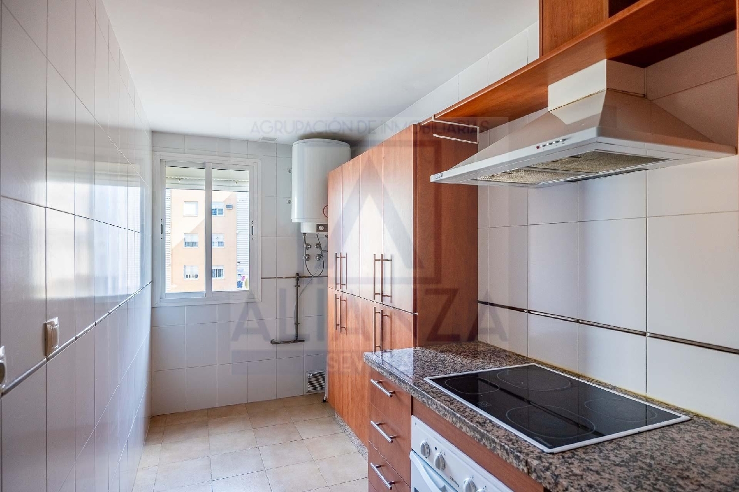  for sale apartment Sevilla La Nueva Sur 5