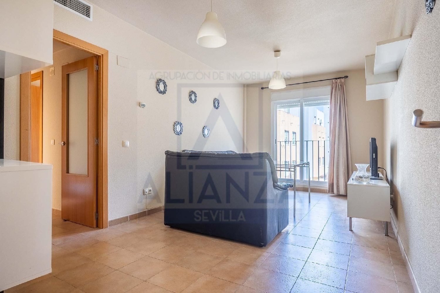  for sale apartment Sevilla La Nueva Sur 7