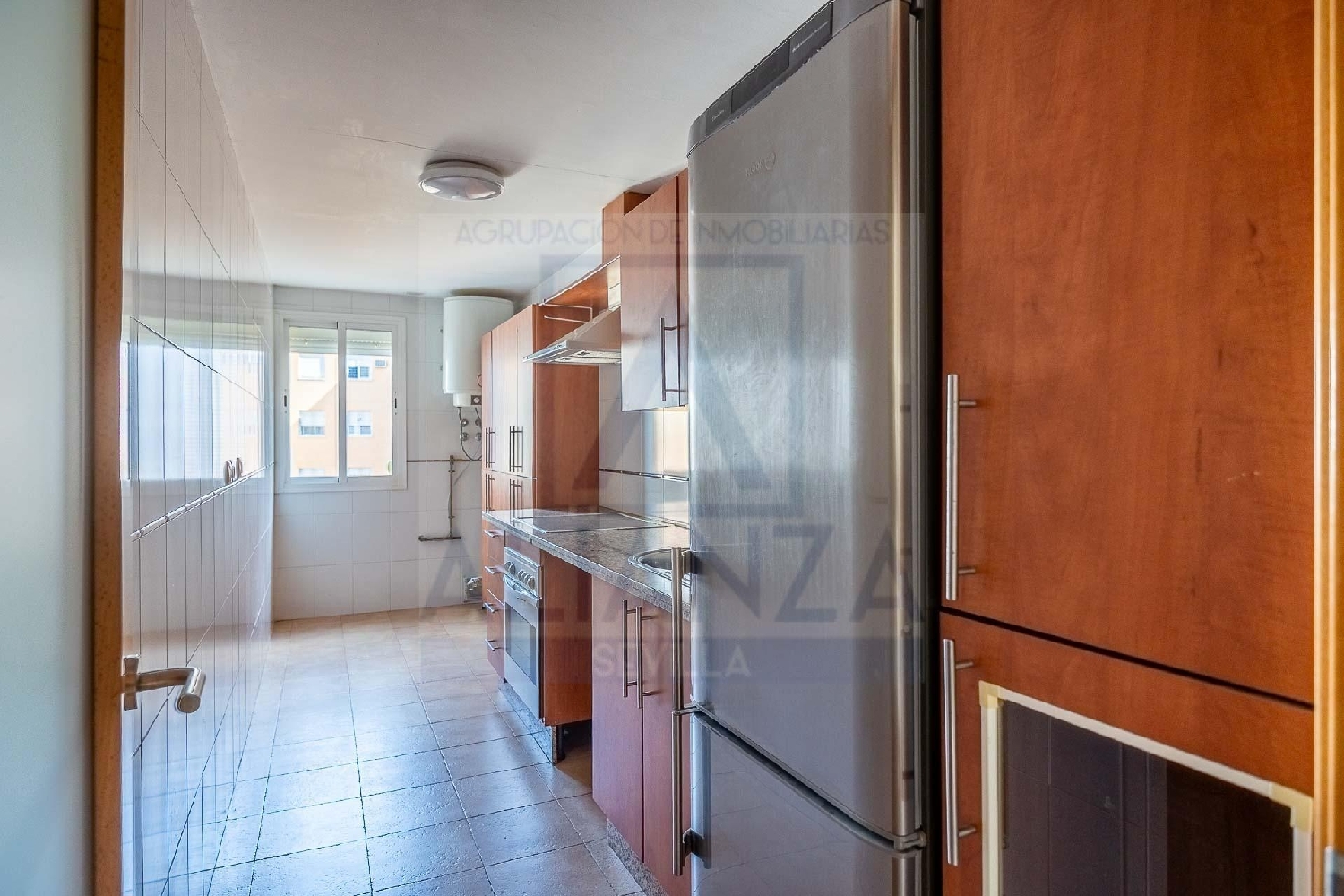  for sale apartment Sevilla La Nueva Sur 3