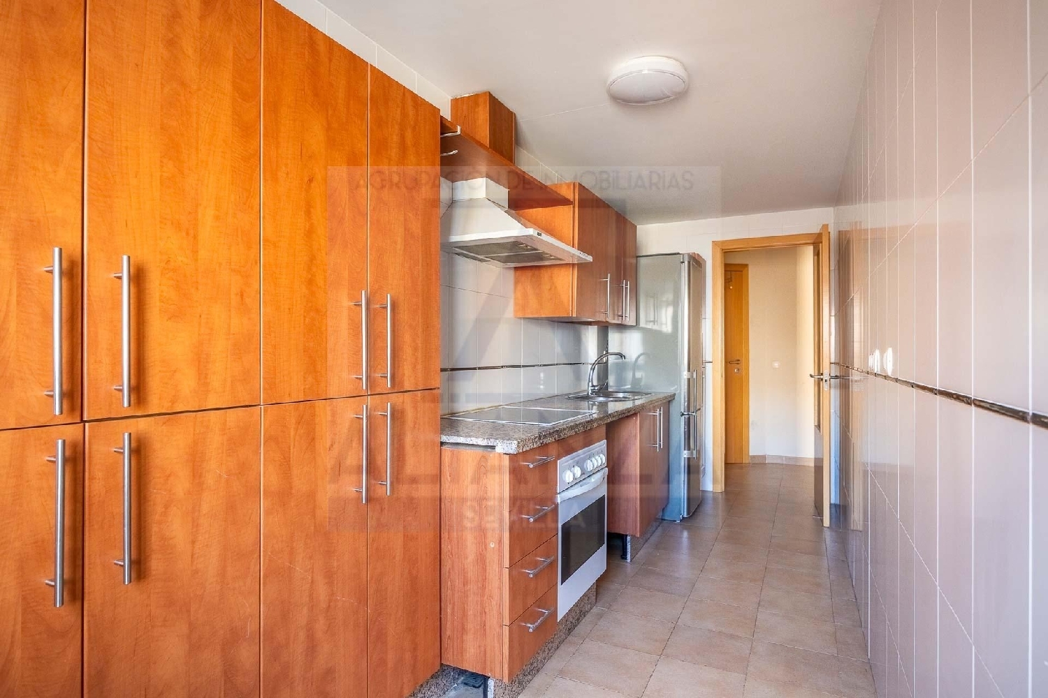  for sale apartment Sevilla La Nueva Sur 6