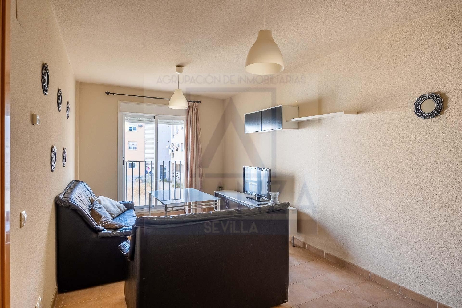  for sale apartment Sevilla La Nueva Sur 8