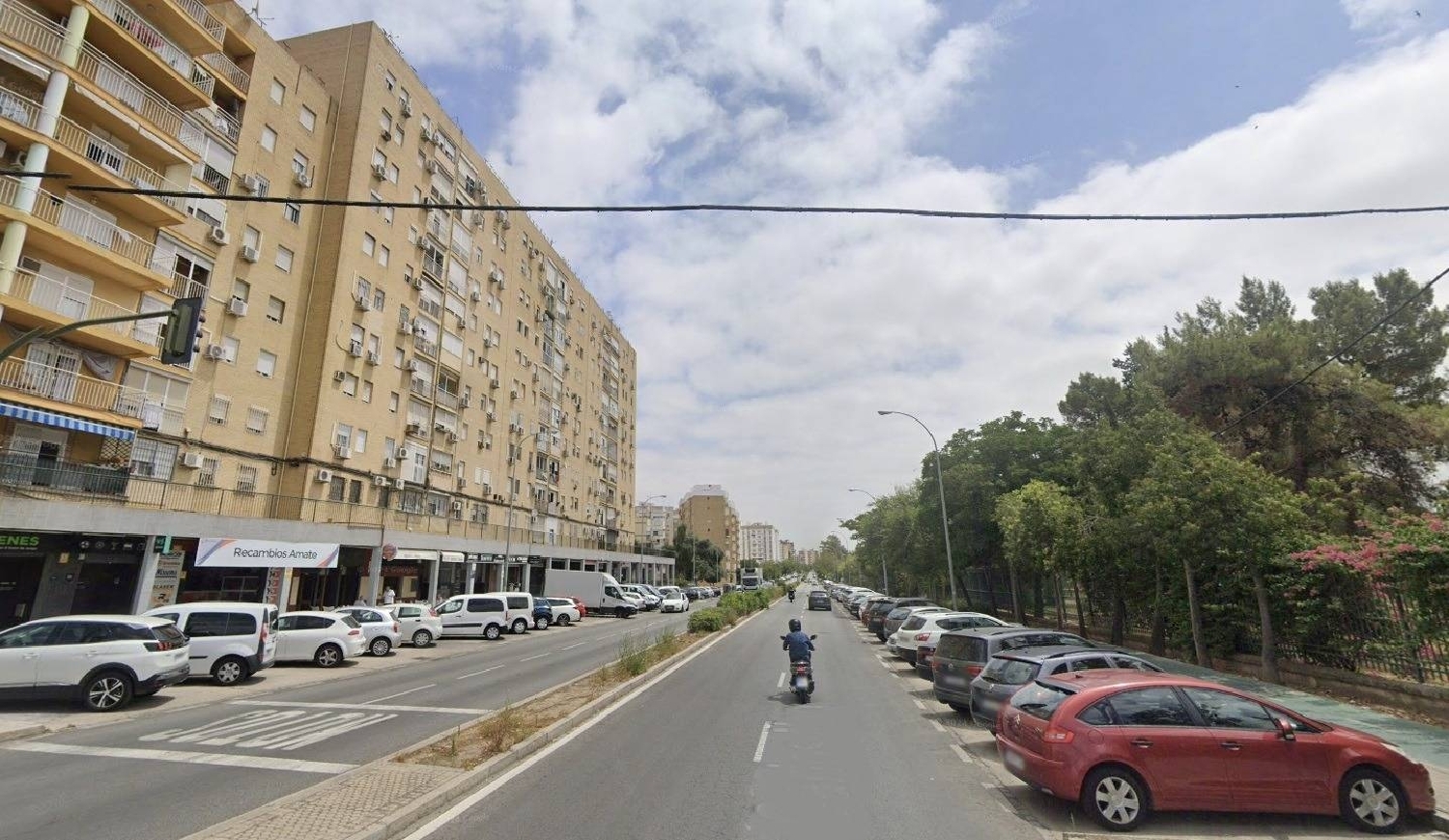  for sale apartment Sevilla La Nueva Sur 2