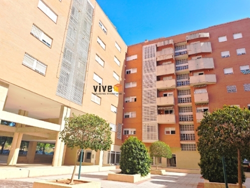 Sevilla La Nueva Sur Wohnung Bild 6293659